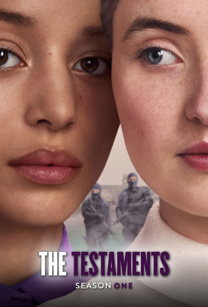 The Testaments - Season 1 [323340] (A1775623308) [[TV Shows]] --Plex--